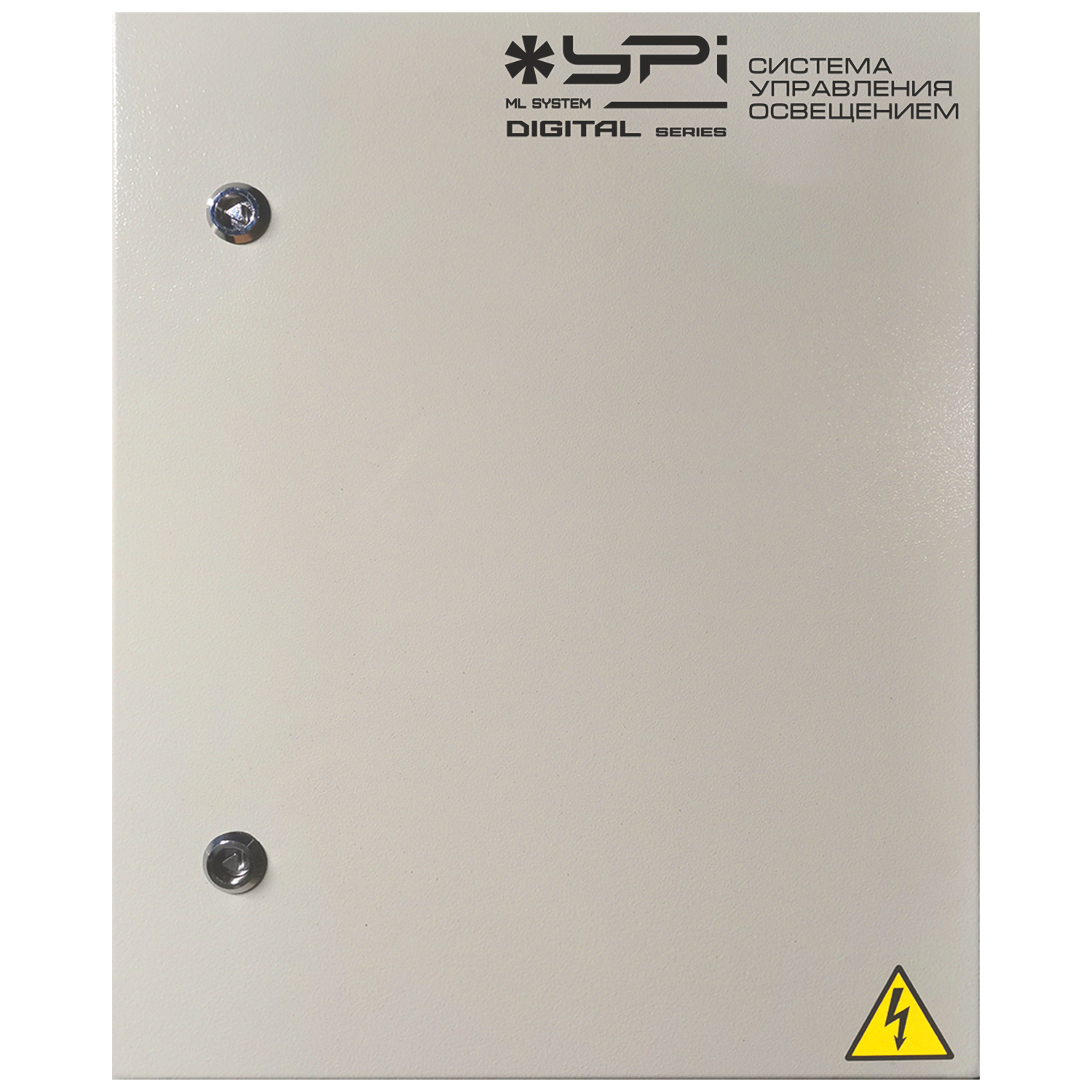 YPI Manage Light System series Digital