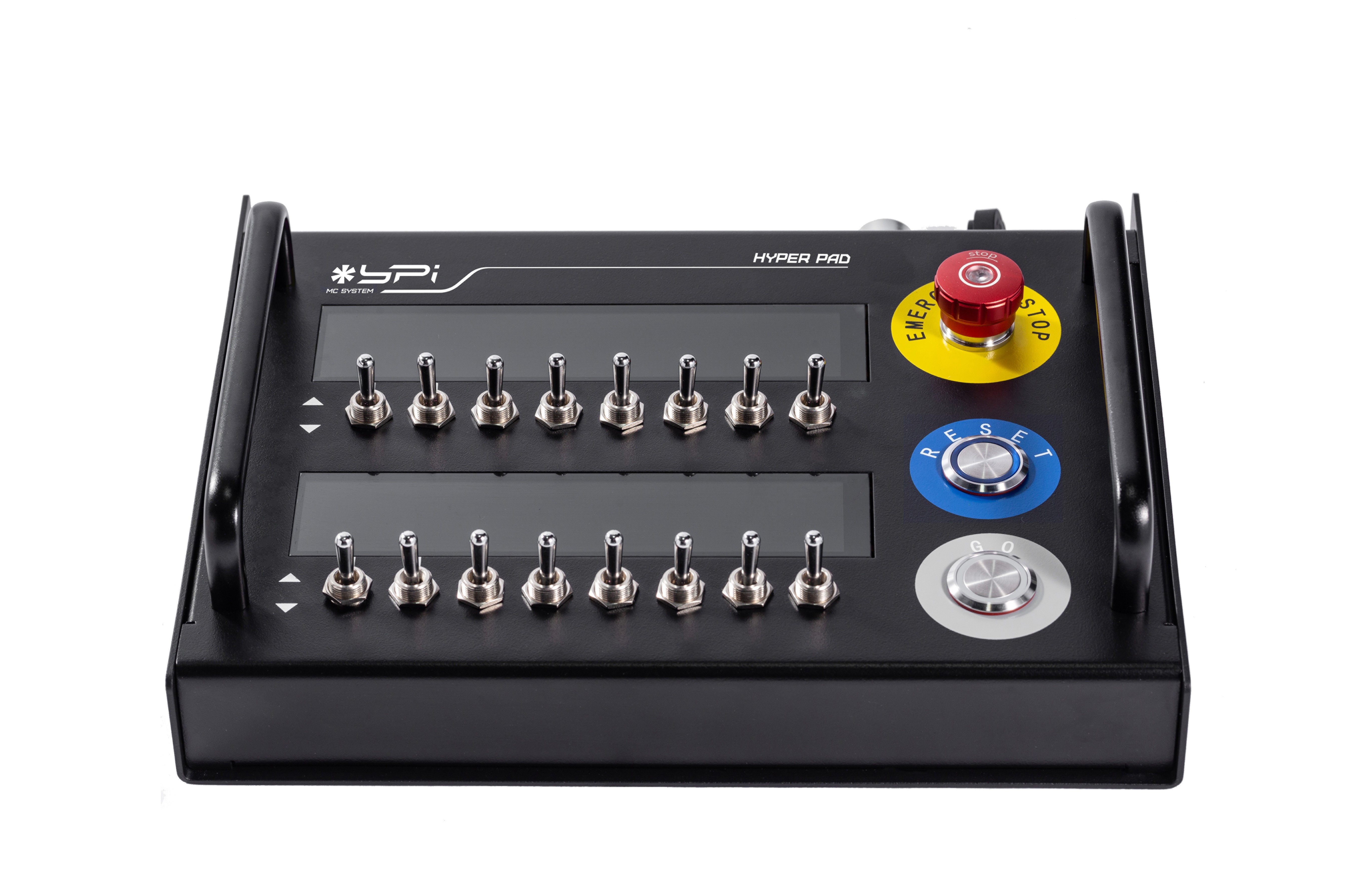 YPI  HYPER PAD