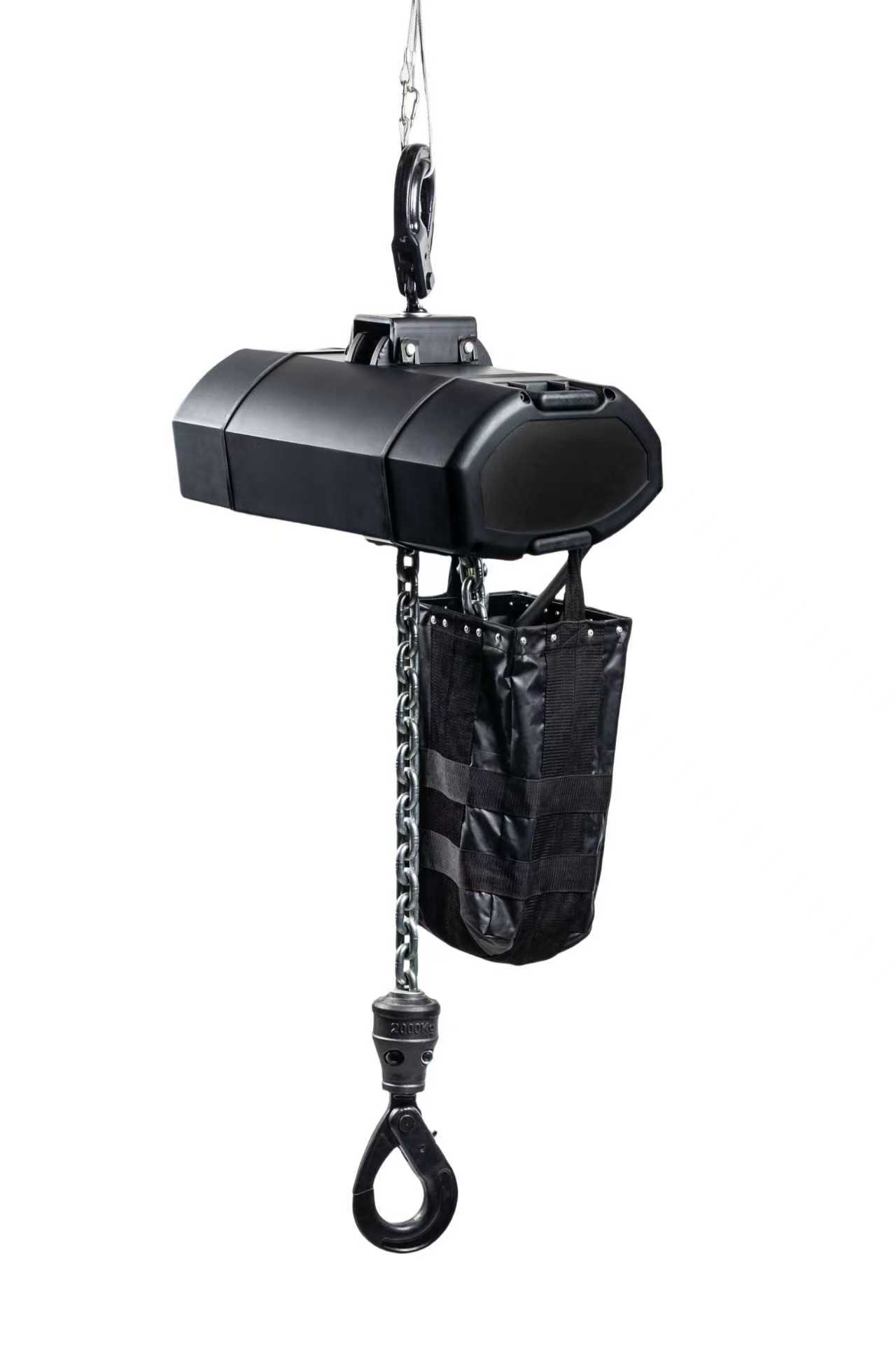 YPI ULTIMA HOISTS 1T